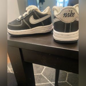 Baby Air Force 1’s